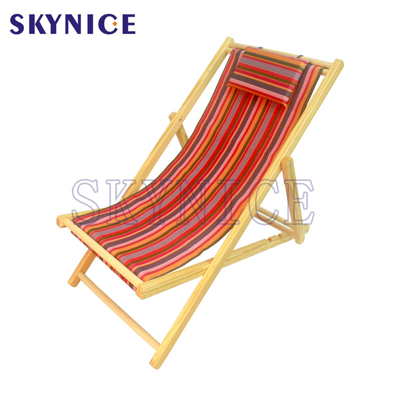 Venkovní tábor pro volný čas Picnic Beach Chair